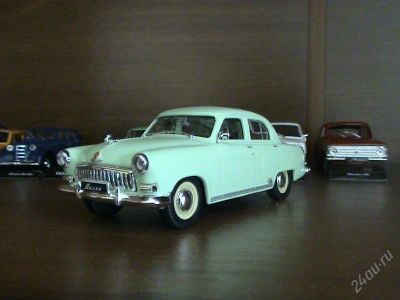 Лот: 148086. Фото: 1. Автолегенды №6. Автомоделизм