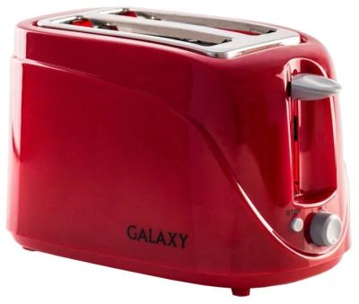 Лот: 11255009. Фото: 1. Тостер Galaxy GL 2902. Кухонная