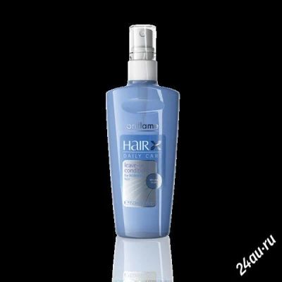 Лот: 2241400. Фото: 1. oriflame(орифлейм) спрей-кондиционер... Унисекс парфюмерия