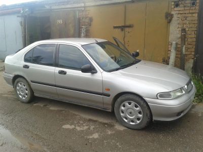 Лот: 3133109. Фото: 1. Rover 416si аварийный автомобиль... Автомобили