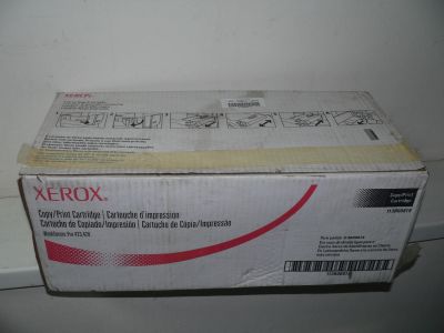 Лот: 16797348. Фото: 1. Картридж Xerox 113R00619. Картриджи, расходные материалы