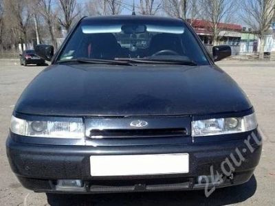Лот: 614145. Фото: 1. Реснички Ваз 2110 2111 2112. Детали тюнинга