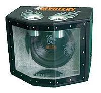 Лот: 8115345. Фото: 1. Пассивный сабвуфер Mystery MBP-303... Сабвуферы