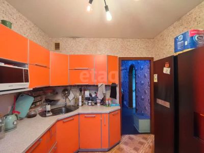 Лот: 25810318. Фото: 1. 4-комн. квартира , Красноярск... Квартиры, студии