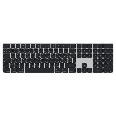 Лот: 21437787. Фото: 1. Клавиатура Apple Magic Keyboard... Клавиатуры для ноутбуков