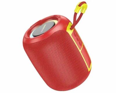 Лот: 21602273. Фото: 1. Колонка Borofone BR36 Lucy sports... Акустические системы