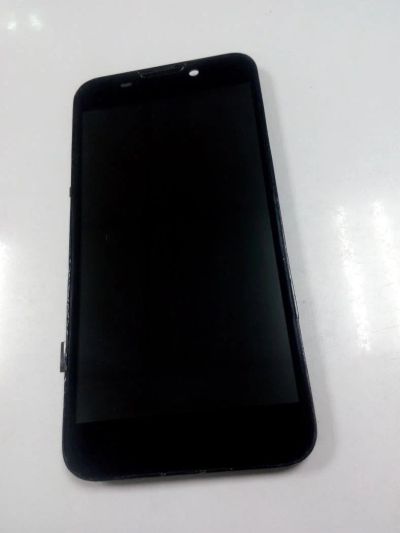 Лот: 9325409. Фото: 1. Модуль в сборе ZTE Skate 2. Дисплеи, дисплейные модули, тачскрины