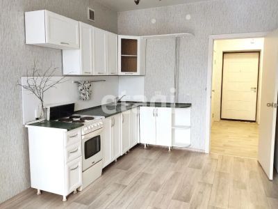 Лот: 25285694. Фото: 1. 1-комн. квартира , улица Академгородок... Квартиры, студии