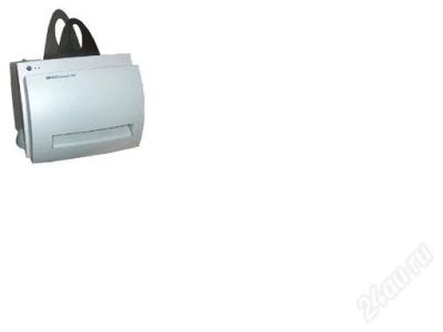 Лот: 1430481. Фото: 1. Лазерный HP LaserJet 1100. Лазерные принтеры