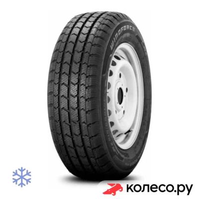 Лот: 25096550. Фото: 1. Snowblazer Max 215/75 R16 113... Шины