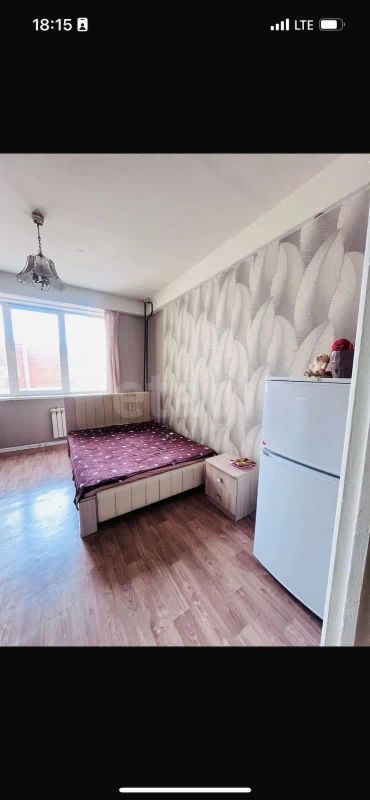 Лот: 25365701. Фото: 1. 1-комн. комната , Красноярск улица... Квартиры, студии