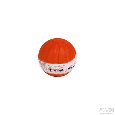 Лот: 10405540. Фото: 1. Игрушка collar мяч liker для собак... Игрушки для животных