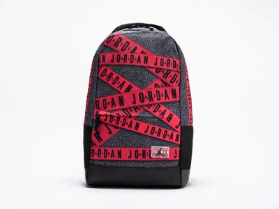 Лот: 20731594. Фото: 1. Рюкзак Nike Air Jordan. Рюкзаки