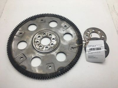 Лот: 20388356. Фото: 1. Маховик Toyota Carina Ed 1996... Трансмиссия