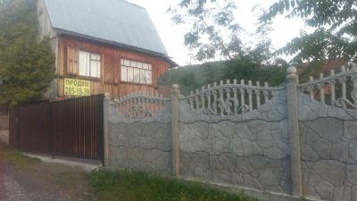 Лот: 9200276. Фото: 1. дача поселок Манский. Дачи
