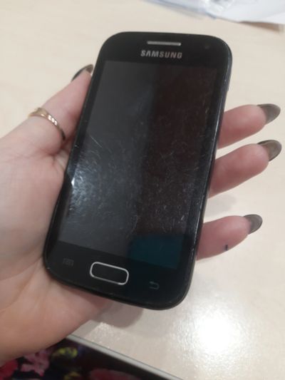 Лот: 19015285. Фото: 1. Телефон Samsung Galaxy Ace 2 GT-I8160. Смартфоны