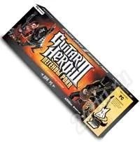 Лот: 138344. Фото: 1. Guitar Hero III. Легенды рока... Игры для ПК