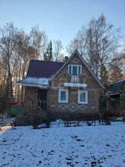 Лот: 25855146. Фото: 1. 3-комн. дом , СНТ Вега СНТ Вега... Дома