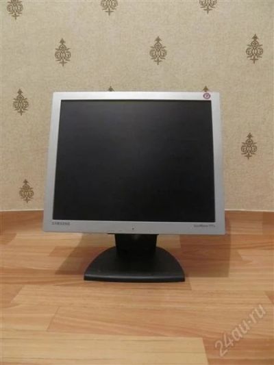Лот: 1207789. Фото: 1. Монитор SyncMaster 173s. ЖК-мониторы