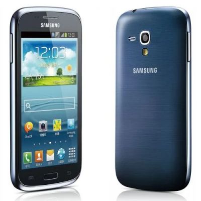 Лот: 4576061. Фото: 1. Продам смартфон Samsung GT-i8262... Смартфоны