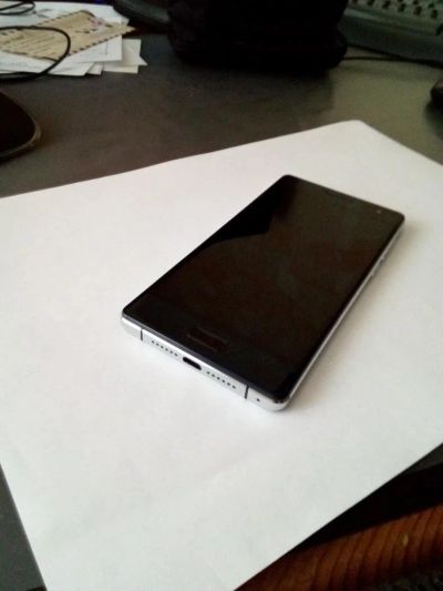Лот: 10569314. Фото: 1. Продам смартфон 4G LTE Bluboo... Смартфоны