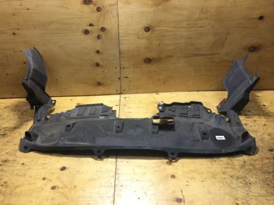 Лот: 18530352. Фото: 1. Защита двигателя Honda Cr-V RD5... Двигатель и элементы двигателя
