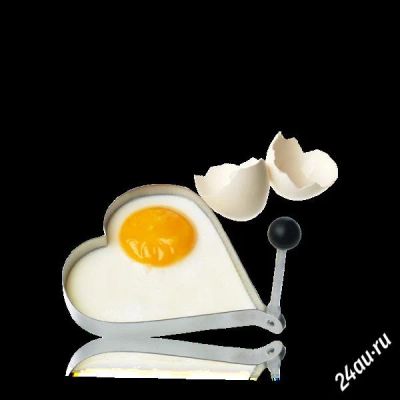 Лот: 2238725. Фото: 1. oriflame(орифлейм) форма для яичницы... Другое (посуда, кухонная утварь)