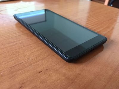 Лот: 8383246. Фото: 1. Microsoft Lumia 535 Dual SIM. Смартфоны