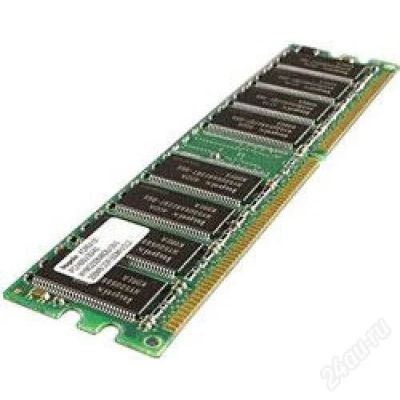 Лот: 1461338. Фото: 1. DIMM DDR 256MB PC3200 400MHz Hynix. Оперативная память