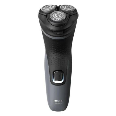 Лот: 24657963. Фото: 1. Электробритва Philips S1142/00. Укладка и стрижка волос, бритьё, эпиляция