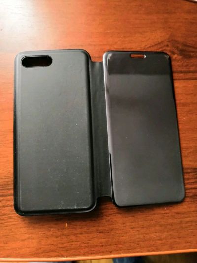 Лот: 12638760. Фото: 1. Чехол honor 10. Чехлы, бамперы