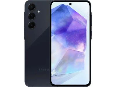 Лот: 23246821. Фото: 1. Смартфон Samsung Galaxy A55 5G... Смартфоны