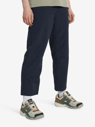 Лот: 22444787. Фото: 1. Брюки женские Jack Wolfskin Kalahari... Другое (спортивная одежда)