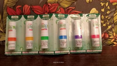 Лот: 20257817. Фото: 1. Тайский ингалятор GREEN HERB... Народная медицина, БАДы