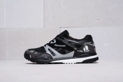Лот: 11618311. Фото: 1. Кроссовки Reebok Ventilator x... Кеды, кроссовки, слипоны