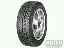 Лот: 10553235. Фото: 1. Шины Gislaved Nord Frost 5. Шины