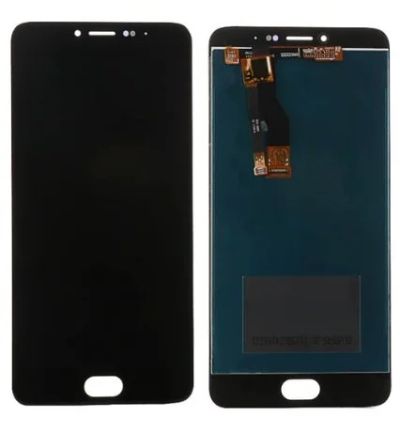 Лот: 14390966. Фото: 1. Дисплей для Meizu M3 Note (M681H... Дисплеи, дисплейные модули, тачскрины