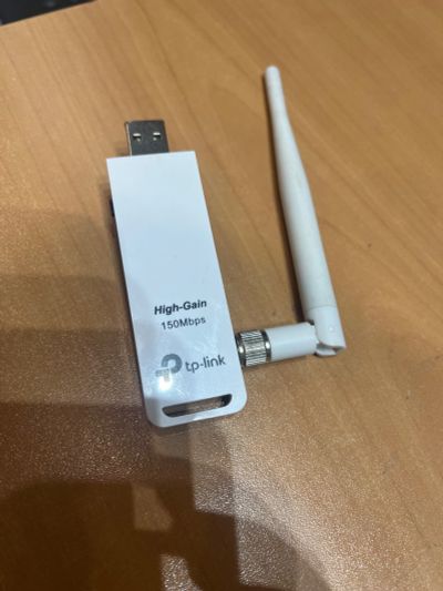 Лот: 20017283. Фото: 1. Wi fi модем не исправный. Беспроводные модемы