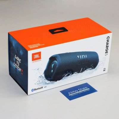 Лот: 18181462. Фото: 1. [Новая] Оригинальная Bluetooth... Портативные, беспроводные колонки