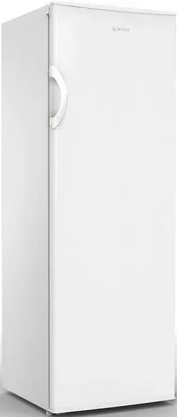 Лот: 25412501. Фото: 1. Морозильная камера Gorenje F-6171CW... Холодильники, морозильные камеры