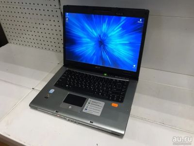 Лот: 14329199. Фото: 1. Ноутбук Acer 2490 Series BL50. Ноутбуки