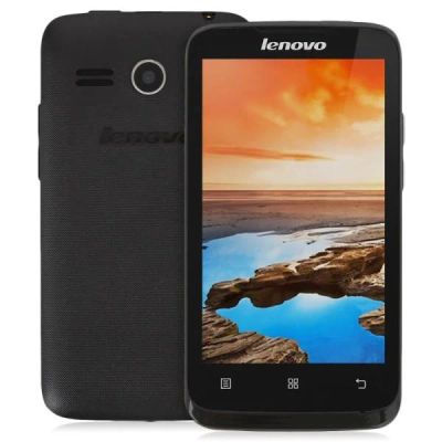Лот: 6177151. Фото: 1. Продам духсимочный смартфон Lenovo... Смартфоны