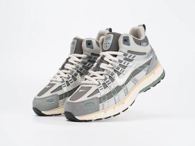 Лот: 24973503. Фото: 1. Зимние Кроссовки Nike P-6000 High. Кеды, кроссовки, слипоны