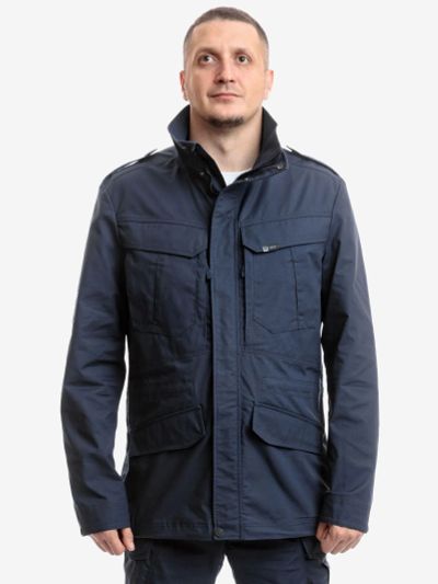 Лот: 25259837. Фото: 1. Куртка мужская MAGNUM GEAR FLAGMAN... Легкие куртки, толстовки