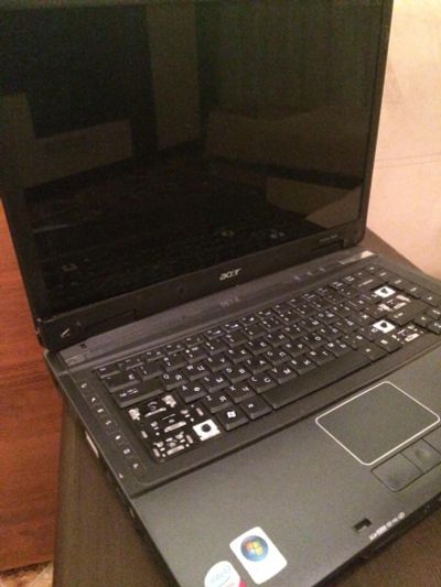 Лот: 9186394. Фото: 1. Acer Extensa 5620G-3A2G16Mi. Ноутбуки
