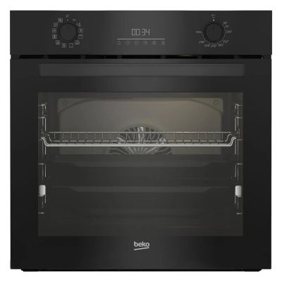 Лот: 25358482. Фото: 1. Электрический духовой шкаф Beko... Плиты, духовые шкафы, варочные поверхности