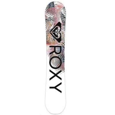 Лот: 18965111. Фото: 1. Сноуборд ROXY ALLY BTX 2019-20. Сноуборды