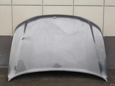 Лот: 13826208. Фото: 1. Капот на Toyota Land Cruiser 200... Кузов