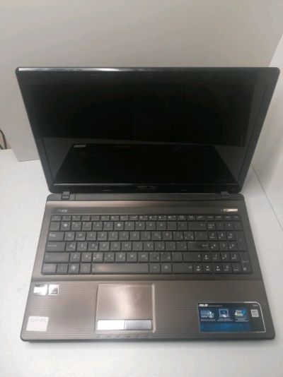 Лот: 18385549. Фото: 1. Ноутбук Asus X53U (1212-02). Ноутбуки