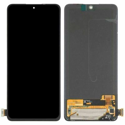 Лот: 20507919. Фото: 1. Шлейф Xiaomi Poco X4 Pro 5G (2201116PG... Шлейфы, разъёмы